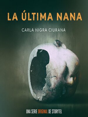 cover image of La última nana--T1E06